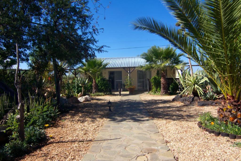 Etango Ranch Guest Farm Villa Voigtland Exterior photo